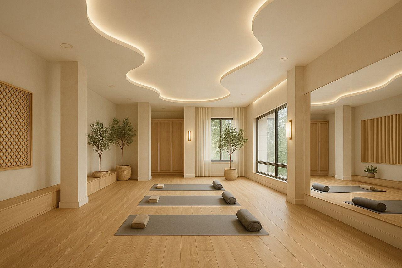 Estudio de Yoga UMAAH